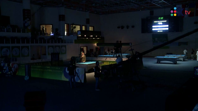 Semi final Elmer D Haya (PHI) vs Niels Feijen (NED) Online